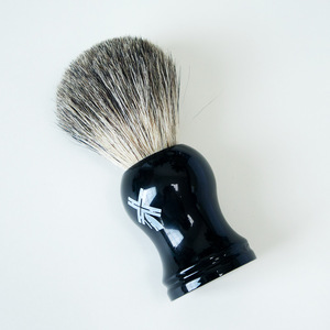 Wholesale Badger Hair Shaving Brush Private Label Beard Brush