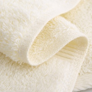 Wholesale Hotel Supplies 100% Cotton hotel bath towel