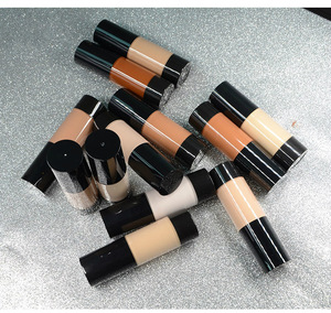 Wholesale Makeup Private Label Liquid Foundation