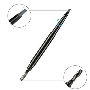 Wholesale Makeup Waterproof Eye Brow Pencil Private Label Eyebrow Pencil