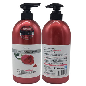 Wholesale OEM Moisture Soothing Anti-dandruff Organic Avocado Hair Shampoo Private Brands