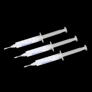 Wholesale PAP HP Carbamide Peroxide Non Peroxide 3ml 5ml 10ml Teeth Whitening Refill Gel