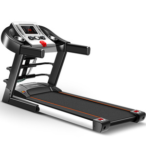 Wholesale price single function motorized/motor treadmill/treadmill motorized for body building