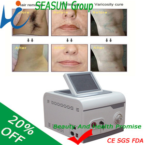 World best selling products permanent hair removal face with agent price