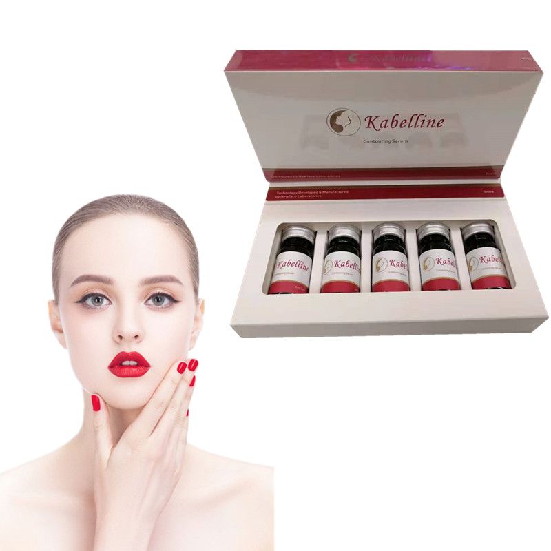 Lipolysis Injection Body Contouring Kabelline Lipo Lab Ppc Kybella