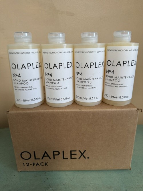 Olaplex Nº4 Bond Maintenance Shampoo 250ml