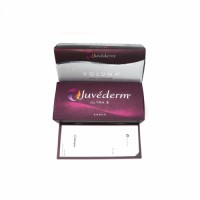 Juvederm Ultra Plus Fillers for wrinkles 2*1ml Lips Filler for sale