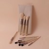 Custom High Quality 12Pcs Makeup Brush