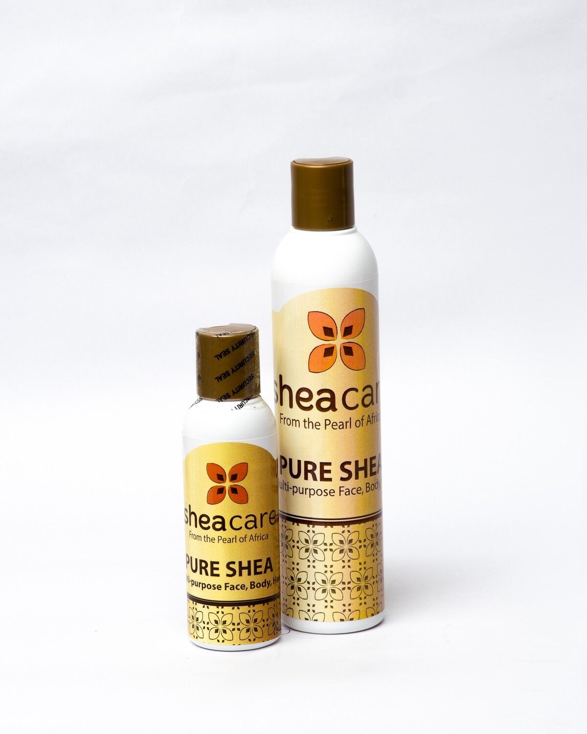 Pure Shea Butter Oil