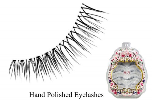 Wholesale 2019 Manufacturer Individual Mink Eyelash