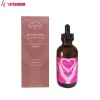 OEM/ODM Premium Skin Care Serum 100% Pure Rose Essential Oil with Premium Rose Extract Chemical Free