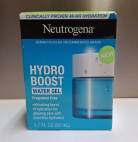 Neutrogena Hydro Boost Water Gel 50ml