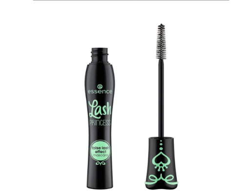 essence Lash Princess False Lash Effect Mascara Gluten & Cruelty Free