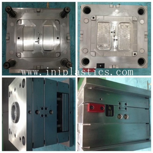 we can make tooling for makeup tools we can conduct OEM and ODM