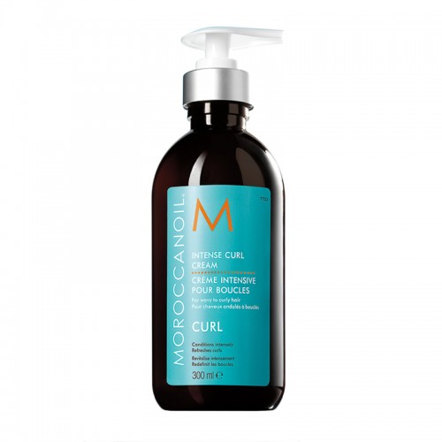 Moroccanoil Intense Curl Cream 300ml