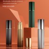 Fashion Unique Minimalist Design 5/10MM Travel-sized Bottom-fill Vacuum Decanter Spray Perfume Bottle
