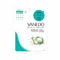 VANEDO Essence Mask Herb