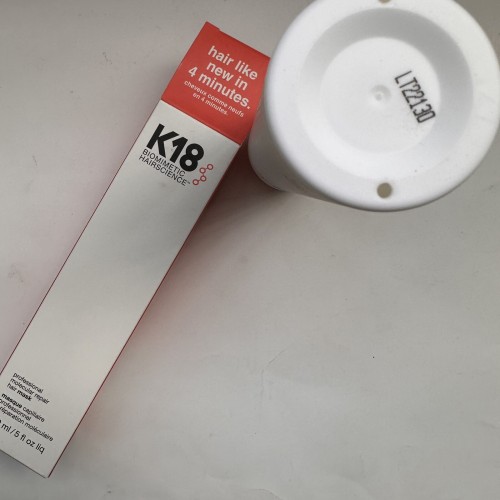 K18 Professional Molecular Repair Hair Mask 150ml