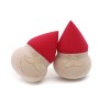 Santa Claus Beauty Blender