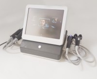 Low Price Ultrasound 9d Hifu Smas V-Max Vaginal Treatment Machine for Vaginal Tightening