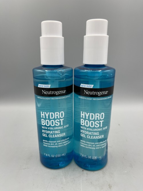 Neutrogena Hydro Boost Water Gel 50ml