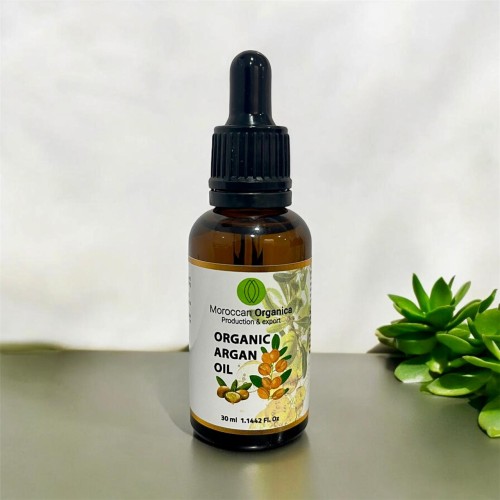Argan Oil
