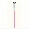 V-Shaped Nose Contour Brush | Professional Highlight & Sculpt Tool | OEM/ODM Wholesale
