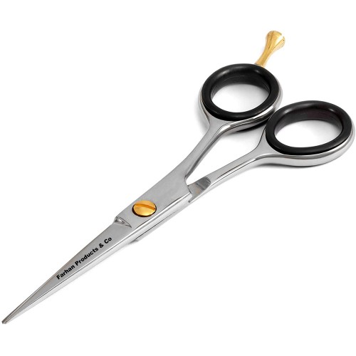 Brand New High Quality barber Scissors household & Salon Scissors Hair Professional Barber Scissors Hair Cut