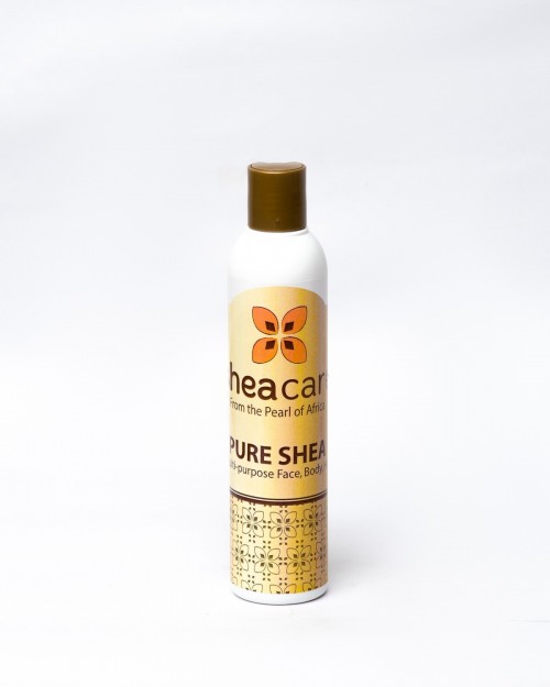 Pure Shea Butter Oil