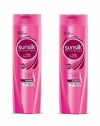 Sunsilk Lusciously Thick & Long Shampoo For Visibly Thick Hair 340ml