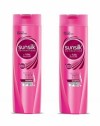 Sunsilk Lusciously Thick & Long Shampoo For Visibly Thick Hair 340ml