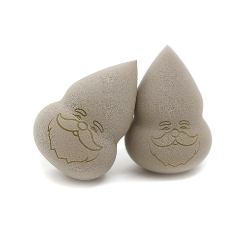 Santa Claus Beauty Blender