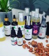 Argan Oil