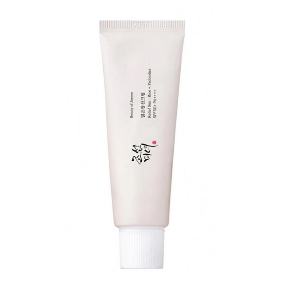 Beauty of Joseon RELIEF SUN : RICE + PROBIOTICS 50ML