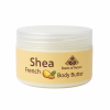 Roots of Nature French Shea Body Butter — Deep Moisture, 100% Organic Shea Butter