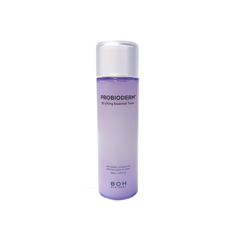 BIOHEAL BOH PROBIODERM 3D LIFTING ESSENTIAL TONER 150mL