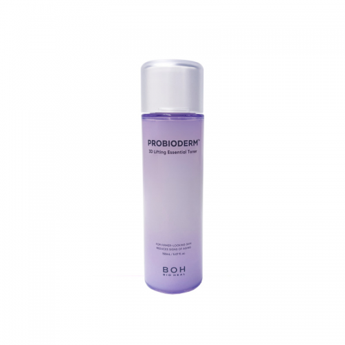 BIOHEAL BOH PROBIODERM 3D LIFTING ESSENTIAL TONER 150mL