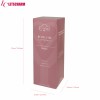 OEM/ODM Premium Skin Care Serum 100% Pure Rose Essential Oil with Premium Rose Extract Chemical Free