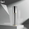 Fashion Unique Minimalist Design 5/10MM Travel-sized Bottom-fill Vacuum Decanter Spray Perfume Bottle