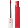 Maybelline SuperStay Matte Ink Liquid Lipstick, Lip Makeup, Pioneer, 0.17 fl. oz.