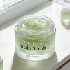 Professional Scalp Scrub Factory