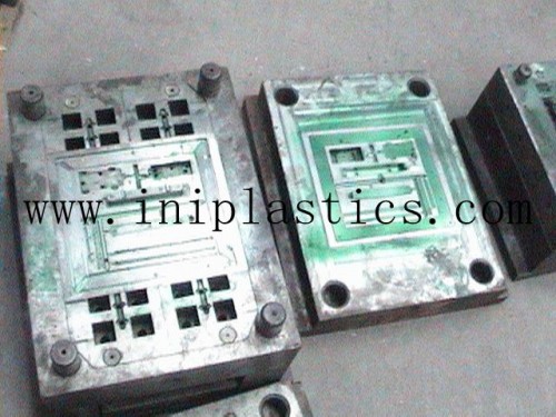 we can make tooling for makeup tools we can conduct OEM and ODM