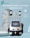 Multifunctional Fat Freezing 360 Cryolipolysis for Fat reduction CRYO360-1