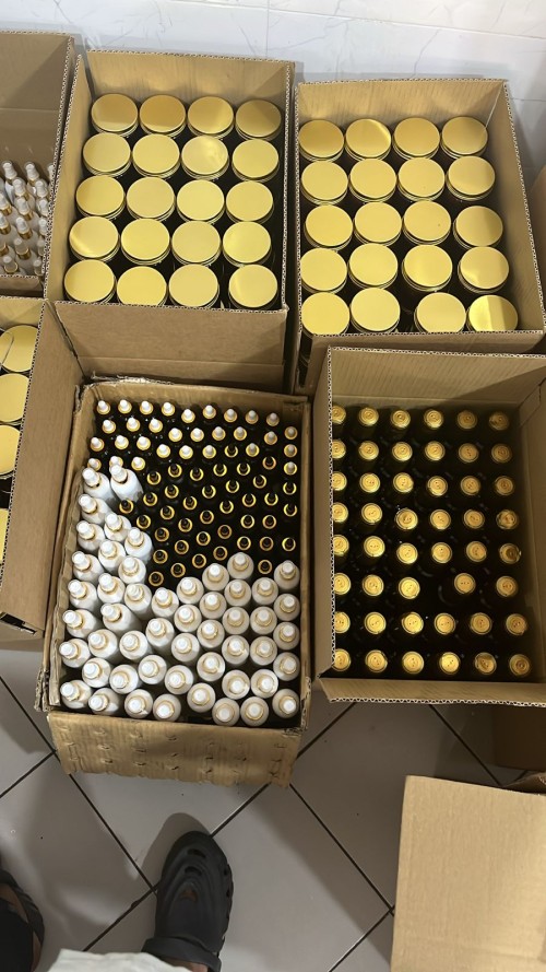 Argan Oil