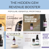 Private Label Lavender Oil (Lavandula Angustifolia)