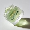 Professional Scalp Scrub Factory