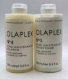 Olaplex Nº4 Bond Maintenance Shampoo 250ml