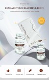 Hyaluronic Acid Dermal Fillers for Long-Lasting S-Curve Shaping