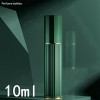 Fashion Unique Minimalist Design 5/10MM Travel-sized Bottom-fill Vacuum Decanter Spray Perfume Bottle