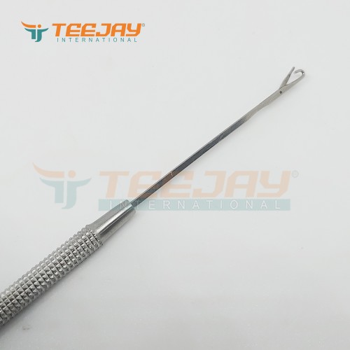 Hair Extension Needle